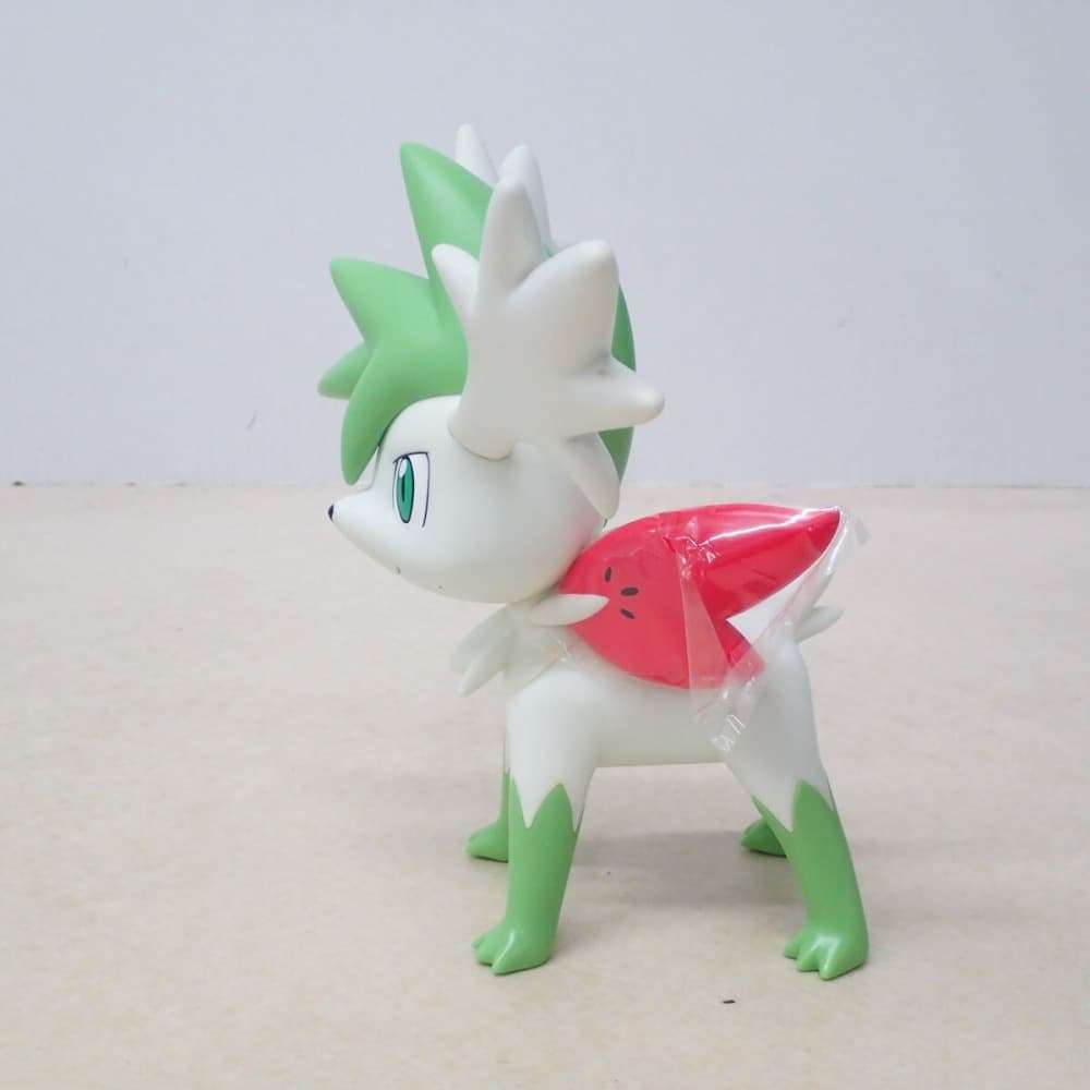 買取実績】ポケモンわくわくゲットくじ2008 フィギュア賞
